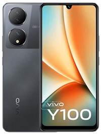 Vivo Y100 ویوو
