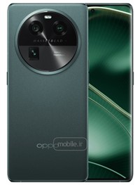 Oppo Find X6 اوپو