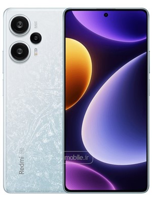 Xiaomi Redmi Note 12 Turbo