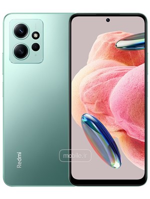 Xiaomi Redmi Note 12 4G