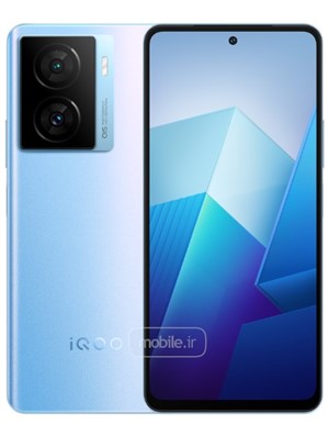 Vivo iQOO Z7 (China)