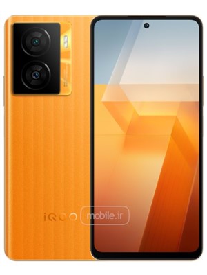 Vivo iQOO Z7x