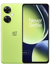 OnePlus Nord CE 3 Lite وان پلاس