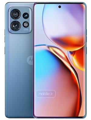 Motorola Edge 40 Pro