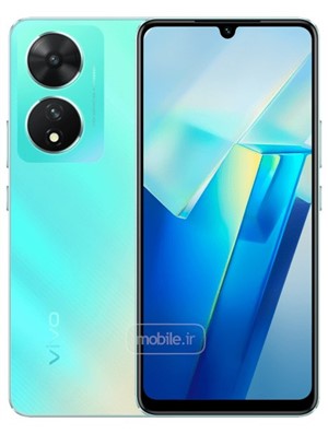 Vivo T2 (India)
