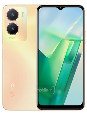 Vivo T2x (India)