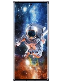 ZTE Axon 50 Ultra زد تی ای