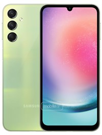 Samsung Galaxy A24 4G سامسونگ