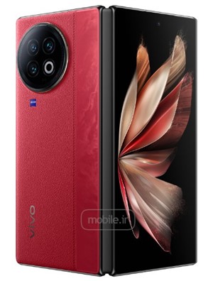 Vivo X Fold2