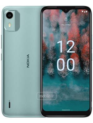 Nokia C12 Plus