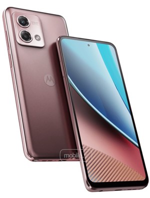 Motorola Moto G Stylus 2023