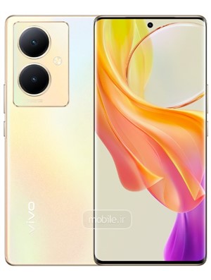 Vivo Y78+