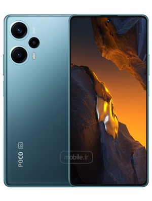 Xiaomi Poco F5