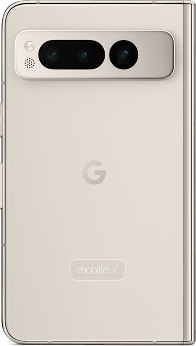 Google Pixel Fold گوگل
