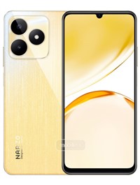 Realme Narzo N53 ریلمی