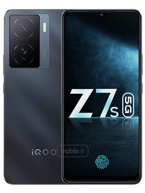 Vivo iQOO Z7s