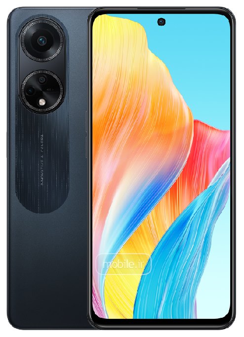 Oppo A98 اوپو