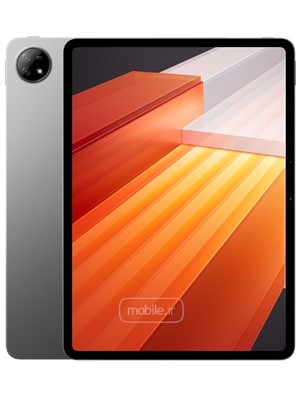 Vivo iQOO Pad