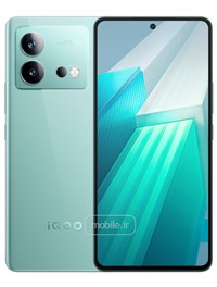 Vivo iQOO Neo8 ویوو