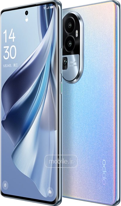 Oppo Reno10 China اوپو