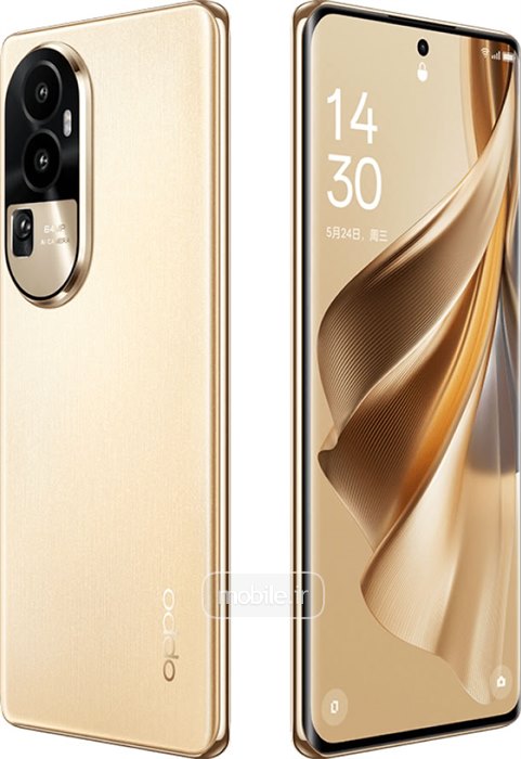 Oppo Reno10 China اوپو