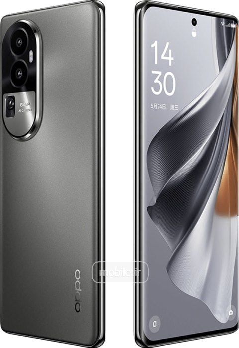 Oppo Reno10 China اوپو