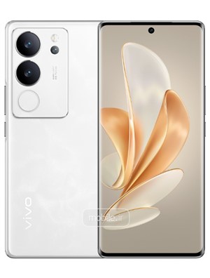 Vivo S17 Pro