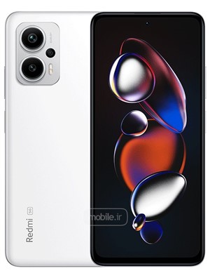 Xiaomi Redmi Note 12T Pro