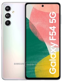 Samsung Galaxy F54 سامسونگ