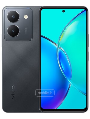 Vivo Y36