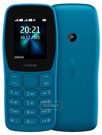 Nokia 110 2022 نوکیا