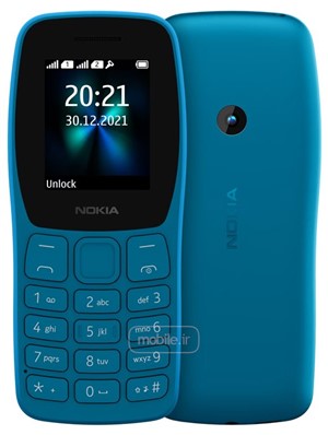 Nokia 110 2022