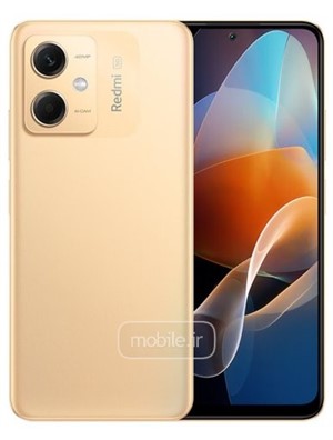 Xiaomi Redmi Note 12R Pro