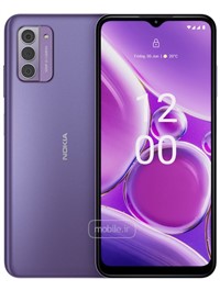 Nokia G42 نوکیا