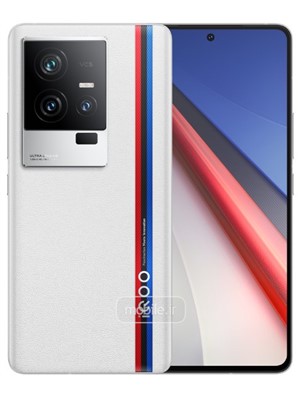 Vivo iQOO 11S