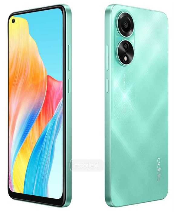 Oppo A78 4G اوپو