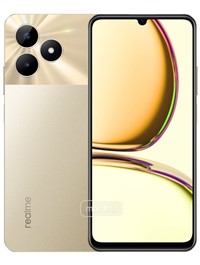 Realme C53 (India) ریلمی