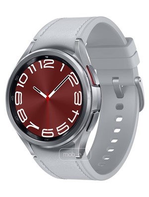 Samsung Galaxy Watch6 Classic