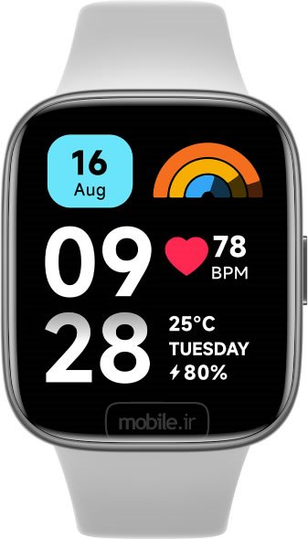 Xiaomi Redmi Watch 3 Active شیائومی