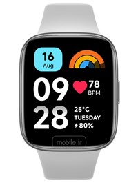 Xiaomi Redmi Watch 3 Active شیائومی