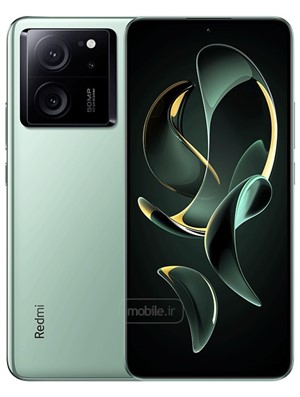 Xiaomi Redmi K60 Ultra