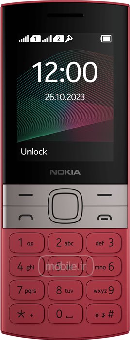 Nokia 150 2023 نوکیا