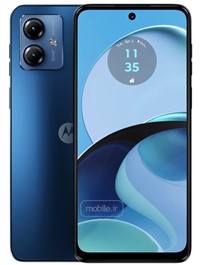 Motorola Moto G14 موتورولا