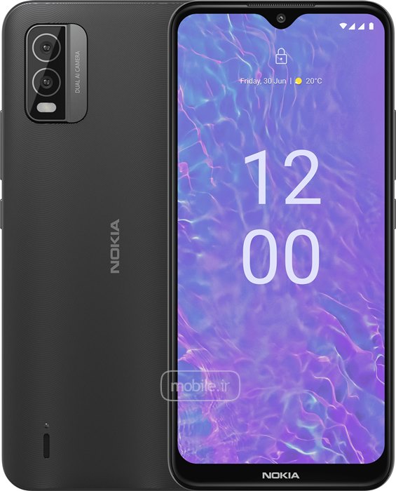 Nokia C210 نوکیا