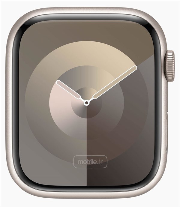 Apple Watch Series 9 Aluminum اپل