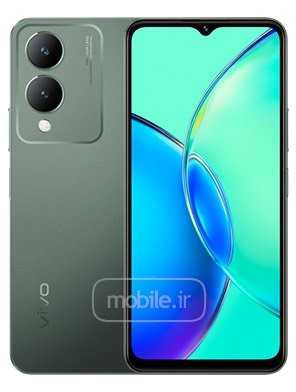 Vivo Y17s