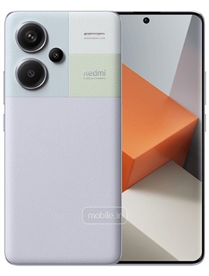 Xiaomi Redmi Note 13 Pro+