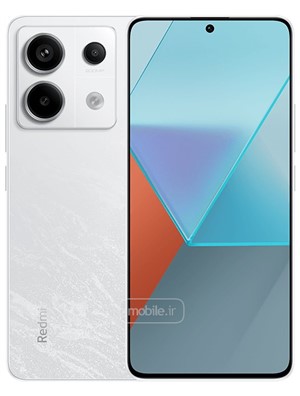 Xiaomi Redmi Note 13 Pro