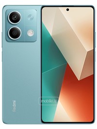 Xiaomi Redmi Note 13 شیائومی