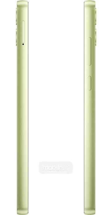 Samsung Galaxy A05 سامسونگ